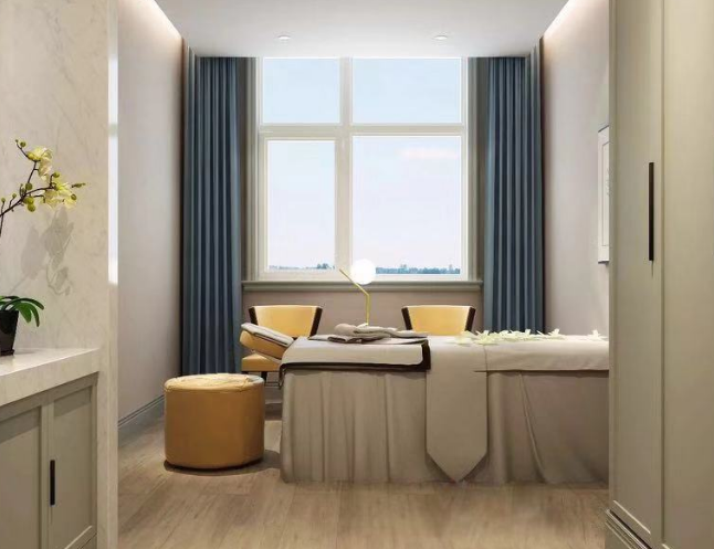 威海福神整形美容醫(yī)院