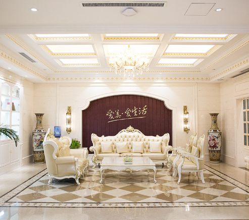 運(yùn)城華美整形美容門診部