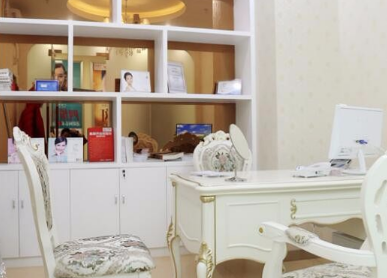 五廣州廣美醫(yī)療美容門診部