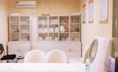 杭州妍醍醫(yī)療美容