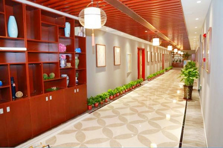 鄭州容華整形醫(yī)院