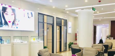 株洲華美年華整形美容醫(yī)院