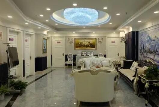 濟南星達醫(yī)療美容醫(yī)院