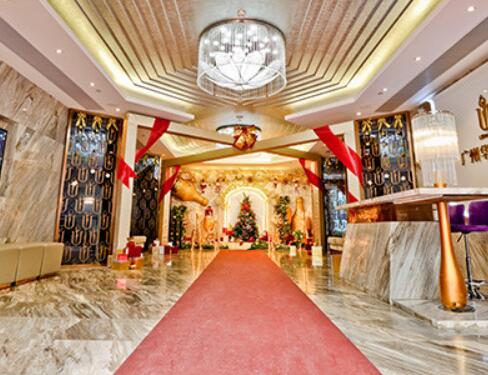 廣州華美醫(yī)學(xué)整形美容醫(yī)院