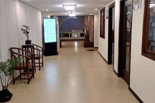 廈門(mén)中醫(yī)院整形外科