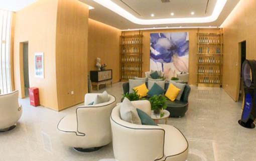 沈陽悅美格醫(yī)療美容診所