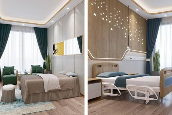 青海西寧美萊馨怡整形醫(yī)院