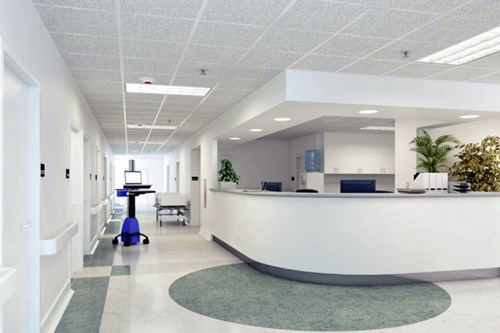 無(wú)錫新未來(lái)整形醫(yī)療美容門診部