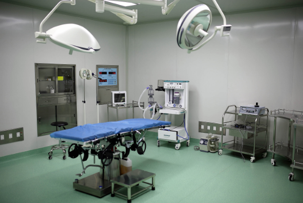 成都正好醫(yī)學美容整形門診部