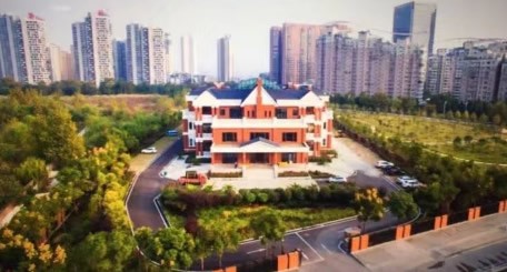 合肥禾麗醫(yī)療美容門(mén)診部