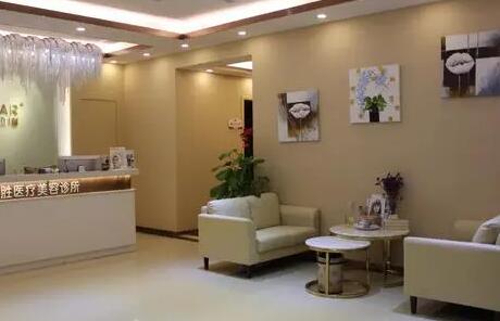 周口匯美醫(yī)療美容診所