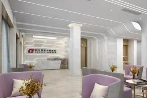 無錫江陰時(shí)光整形美容門診