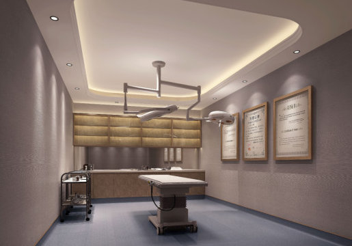 深圳鵬愛秀琪醫(yī)療美容