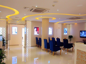 萍鄉(xiāng)麗芙整形美容醫(yī)院