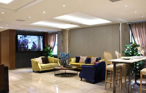 長沙晶膚醫(yī)療美容連鎖機(jī)構(gòu)