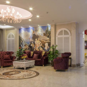 合肥壹加壹醫(yī)療整形美容門診部