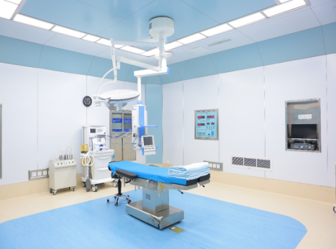 四川圣麗整形美容醫(yī)院