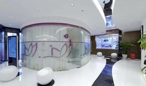 太原塑美醫(yī)療美容門診部