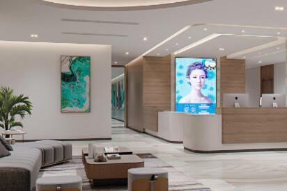 廈門銀河整形外科