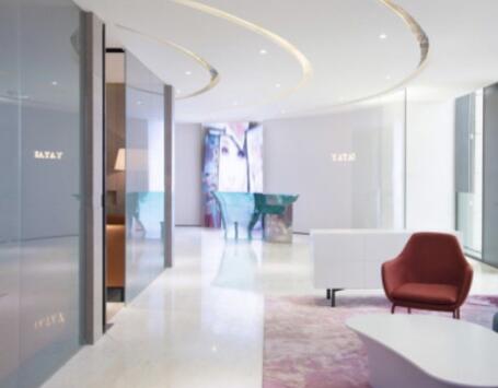 上海亞太醫(yī)學美容