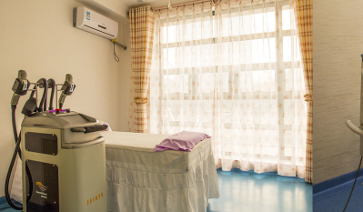 德州聚星整形美容門診部