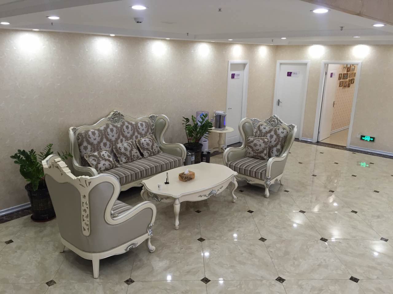 廣州嘉悅醫(yī)療美容門診