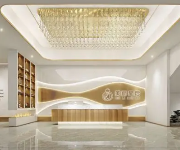 廈門美麗星后整形美容醫(yī)院