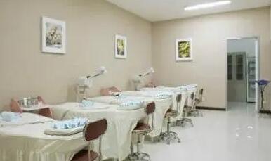 杭州圣忻醫(yī)療美容門診部