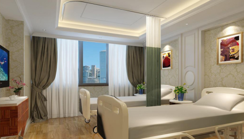 北京達美如藝醫(yī)療美容門診部