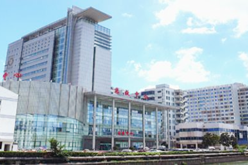 蘇州大學(xué)附屬第二醫(yī)院整形美容科