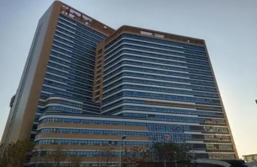 合肥第一人民醫(yī)院燒傷整形科