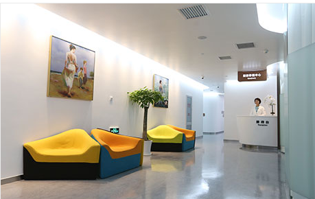 北京聯(lián)合麗格醫(yī)療整形外科醫(yī)院