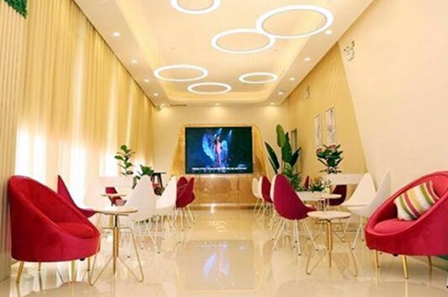 泉州星念醫(yī)療美容門(mén)診部