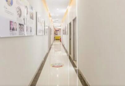 廣州福都美醫(yī)療美容門診部