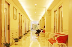 西安陽(yáng)光整形門(mén)診部