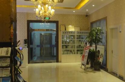 南充五星美容整形醫(yī)院