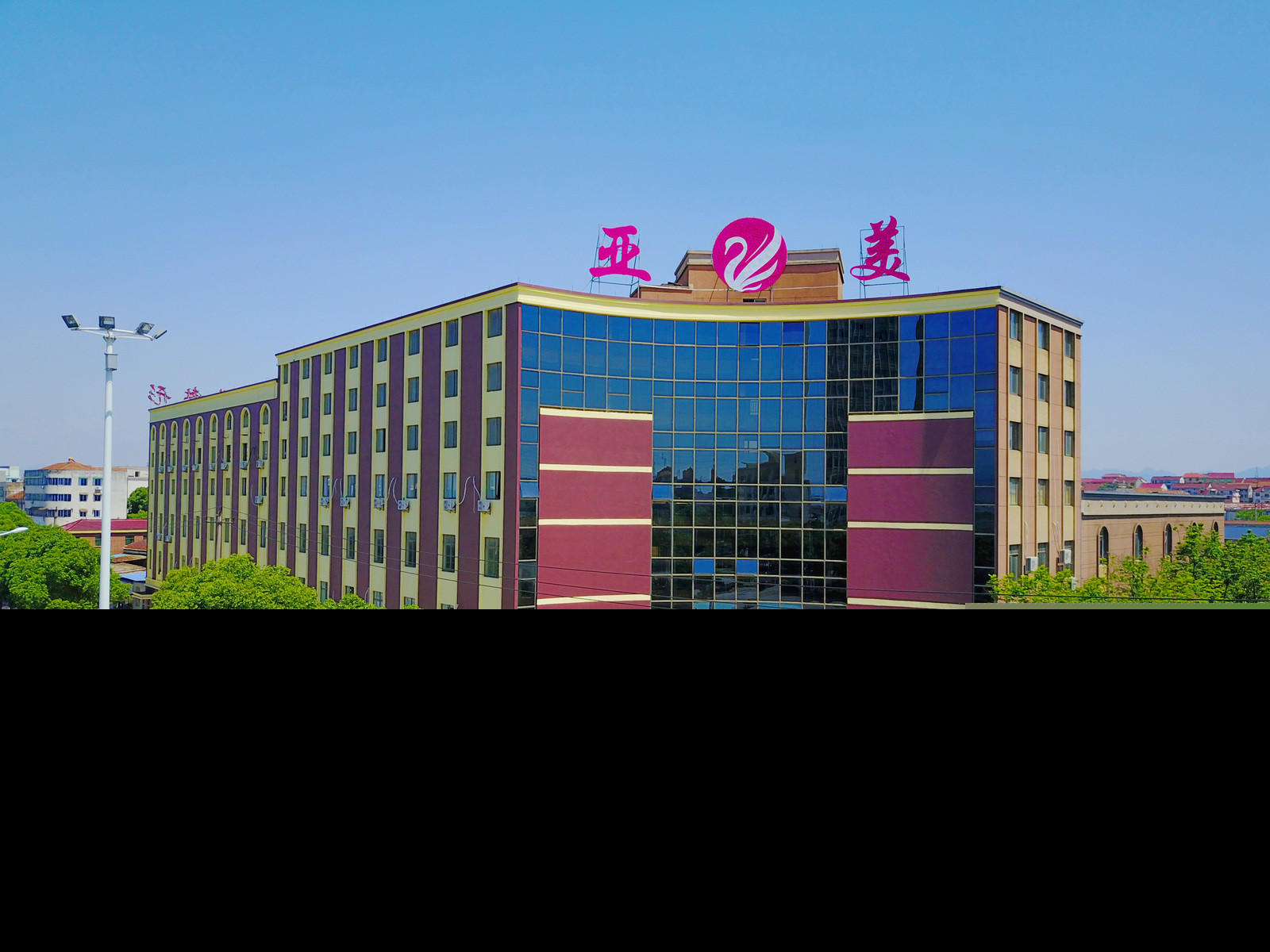 金華亞美門診整形外科