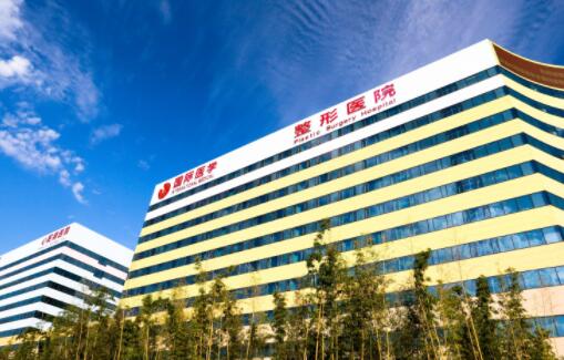 西安國(guó)醫(yī)醫(yī)療美容醫(yī)院