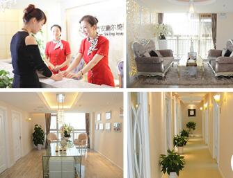 西安未央施爾綺醫(yī)療整形醫(yī)院