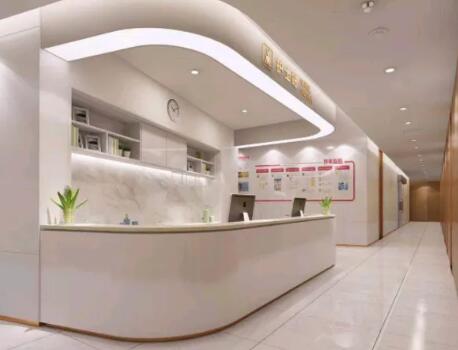 佛山南海微雨醫(yī)療美容門診部