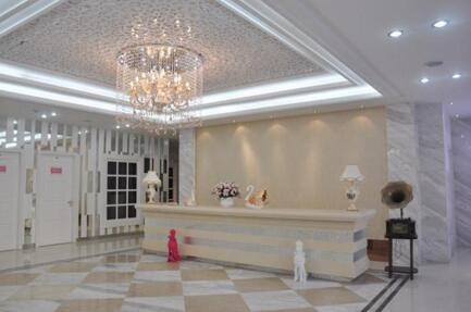 周口華美醫(yī)療美容門診部