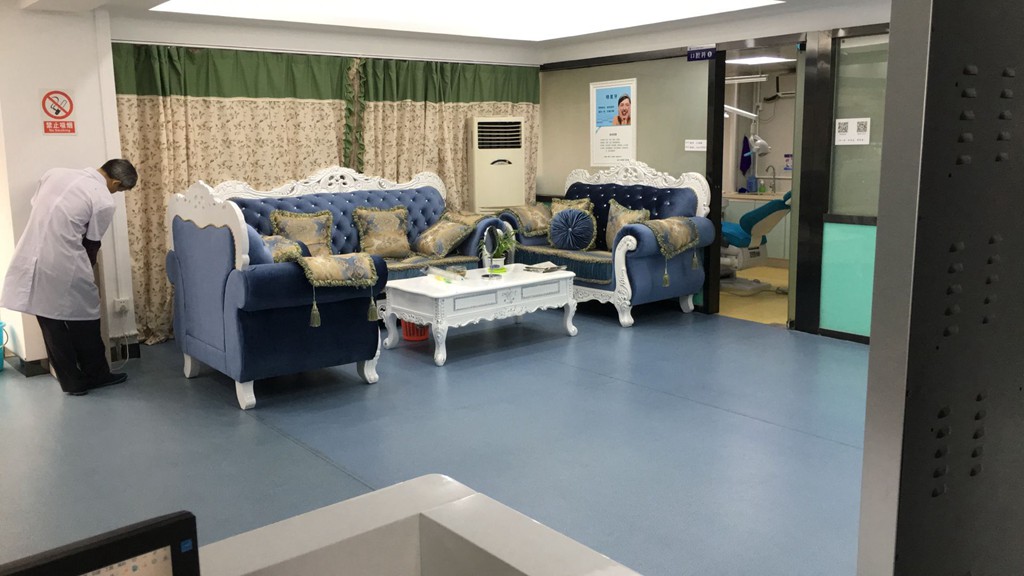 深圳仁安雅整形美容醫(yī)院