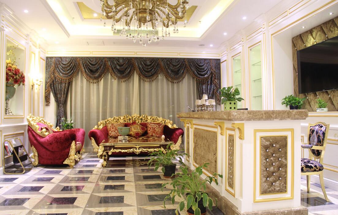 上海靈之水醫(yī)療美容門診部