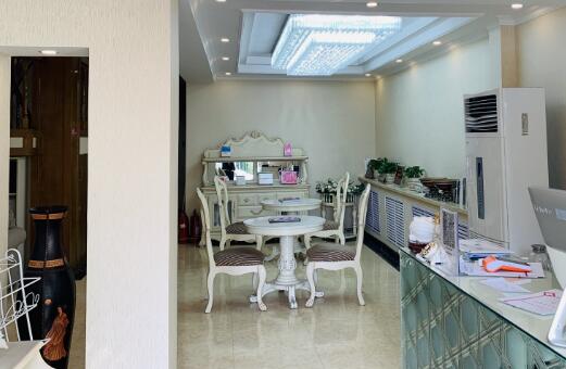 天津奧薇和諧醫(yī)療美容醫(yī)院