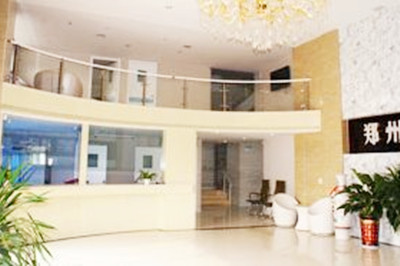 鄭州美美醫(yī)療美容門(mén)診部