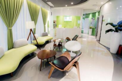 深圳香蜜麗格醫(yī)療美容門診部