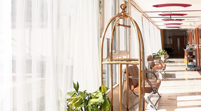 青島新陽(yáng)光婦產(chǎn)醫(yī)院