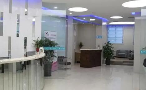 鄭州美眼醫(yī)療美容醫(yī)院