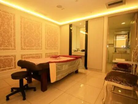 揚州吉麗生醫(yī)療美容