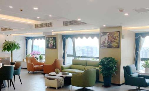 鞍山英威醫(yī)療美容門診部